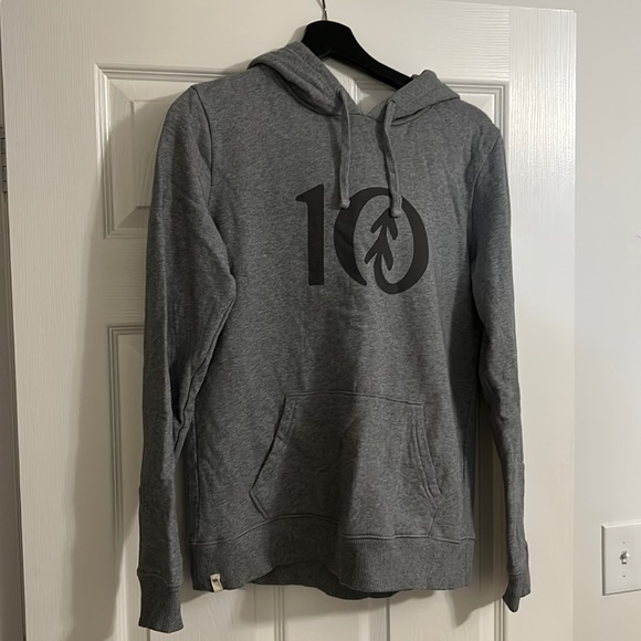 Tentree hoodie - Picture 1 of 4